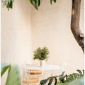 Art Prints of Riad Romance
