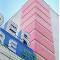 Art Prints of Boulder Theatre Marquee Sign