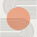 Curved Harmony