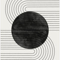 Orbiting Lines