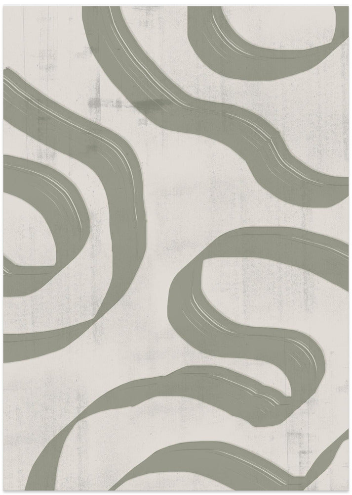 Flowing Paths