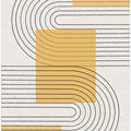 Curved Harmony