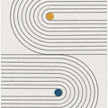 Binary Circles