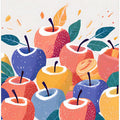 Art Prints of Apples