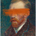 Art Prints of Modern Van Gogh