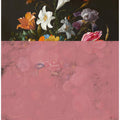 Art Prints of Modern Bouquet No.2