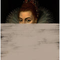 Art Prints of Modern Queen