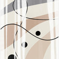 Art Prints of Boho Style no. 11 - Filigree