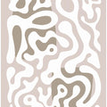 Art Prints of Twisted Beats No. 11.5 - Trance