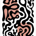 Art Prints of Twisted Beats No. 11.2 - Trance