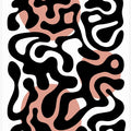 Art Prints of Twisted Beats No. 10.2 - Festival
