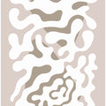 Art Prints of Twisted Beats No. 6.5 - Happy