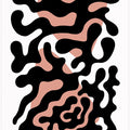 Art Prints of Twisted Beats No. 6.2 - Happy