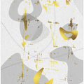 Art Prints of Mid-Century Vintage No. 3