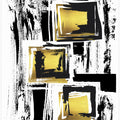 Art Prints of ABSTRACT ART Urban patterns