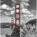 SAN FRANCISCO Golden Gate Bridge