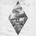 Art Prints of Coordinates NEW YORK CITY Manhattan Bridge