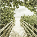Bridge to Miami Beach