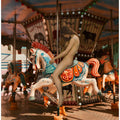 Carrousel Diva