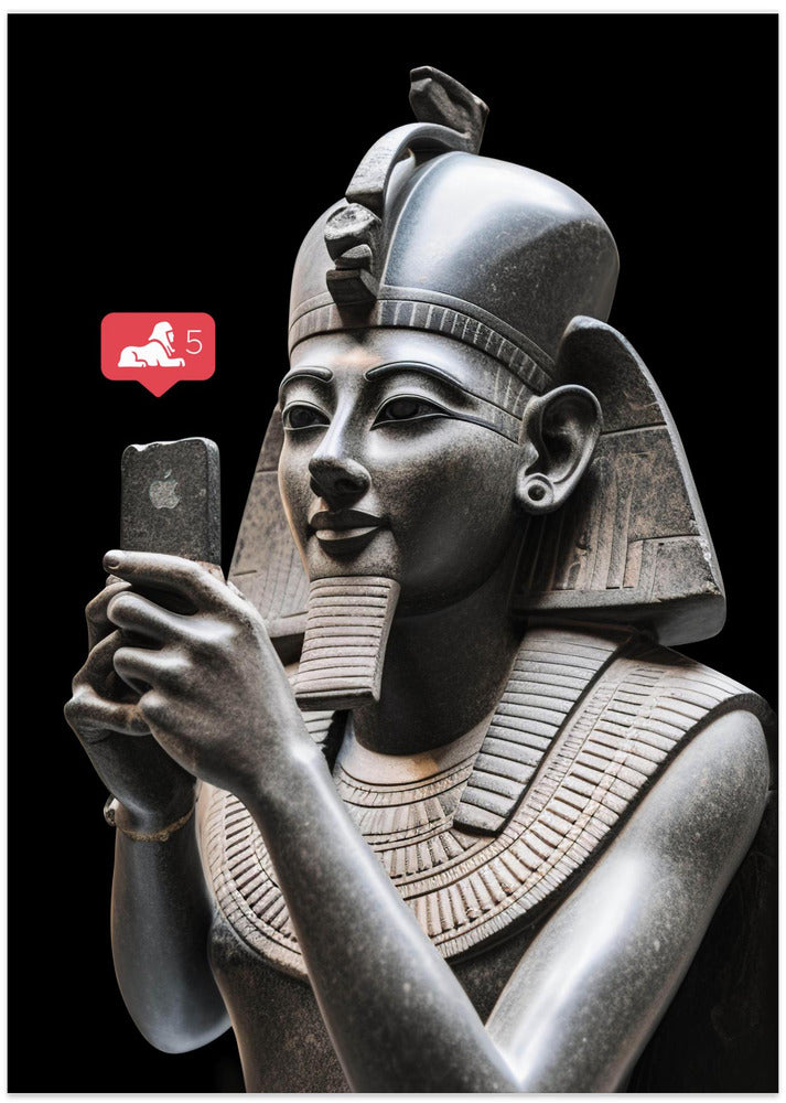 Chill Ramses