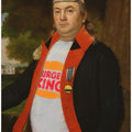 Fast Food King
