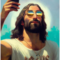 I Am Jesus