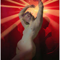 Art Prints of Magic Dance