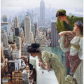 Manhattan View