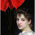 Art Prints of My Lovely Ballons