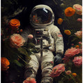 My Space Garden