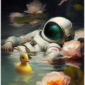 My Space Siesta