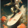 My Space Wave