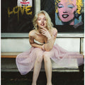 New Marilyn