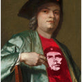 Art Prints of Old Revolutionary