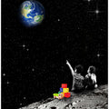 Together From the Moon