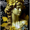 Art Prints of Vandal Helena