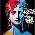 Art Prints of Vandal Nemesis