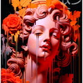 Art Prints of Vandal Persefone