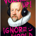 Art Prints of Volume Up