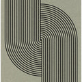 Curved Symmetry
