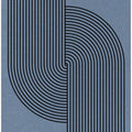 Curved Symmetry