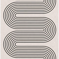Curved Lines Symphony