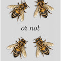 Art Prints of To be, or not to be