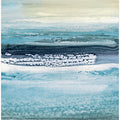 Art Prints of Splashed