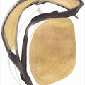 Art Prints of Gold