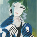 Art Prints of Beetlejuice
