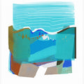 Art Prints of Out To Sea