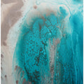 Art Prints of Coral Sea Flow1