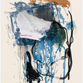Art Prints of Twin Abstract 1