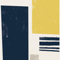Art Prints of Scandi Abstract